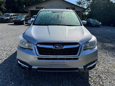 2018 Subaru Forester 2.5i Limited   - Photo 8 - Seneca, PA 16346