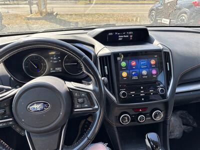 2019 Subaru Crosstrek 2.0i Limited   - Photo 11 - Seneca, PA 16346