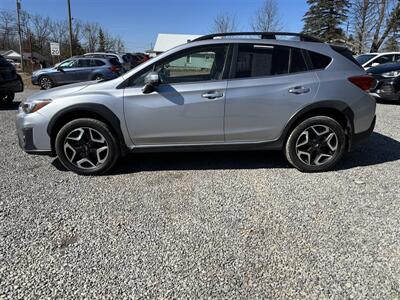 2019 Subaru Crosstrek 2.0i Limited   - Photo 2 - Seneca, PA 16346