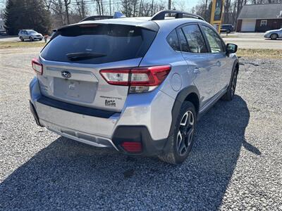 2019 Subaru Crosstrek 2.0i Limited   - Photo 5 - Seneca, PA 16346