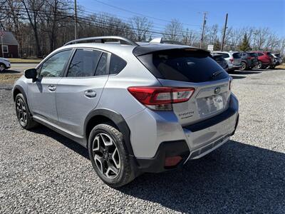 2019 Subaru Crosstrek 2.0i Limited   - Photo 3 - Seneca, PA 16346