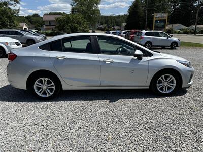 2019 Chevrolet Cruze LS   - Photo 6 - Seneca, PA 16346