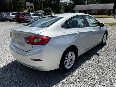 2019 Chevrolet Cruze LS   - Photo 5 - Seneca, PA 16346