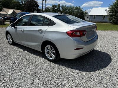 2019 Chevrolet Cruze LS   - Photo 3 - Seneca, PA 16346