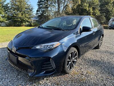 2019 Toyota Corolla SE   - Photo 1 - Seneca, PA 16346