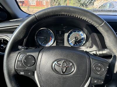 2019 Toyota Corolla SE   - Photo 10 - Seneca, PA 16346