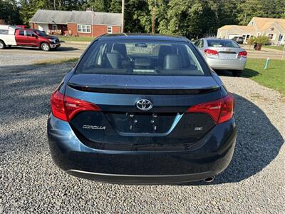 2019 Toyota Corolla SE   - Photo 4 - Seneca, PA 16346