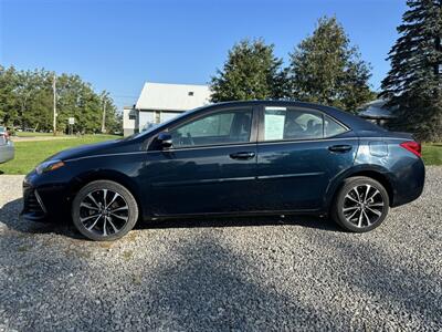 2019 Toyota Corolla SE   - Photo 2 - Seneca, PA 16346