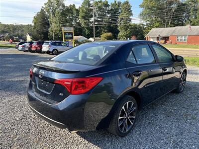 2019 Toyota Corolla SE   - Photo 5 - Seneca, PA 16346