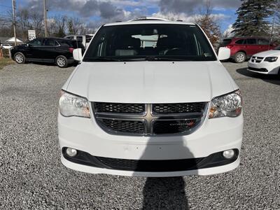 2019 Dodge Grand Caravan SXT   - Photo 8 - Seneca, PA 16346