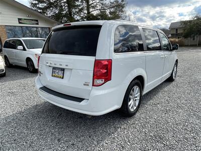 2019 Dodge Grand Caravan SXT   - Photo 5 - Seneca, PA 16346