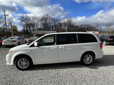 2019 Dodge Grand Caravan SXT   - Photo 2 - Seneca, PA 16346