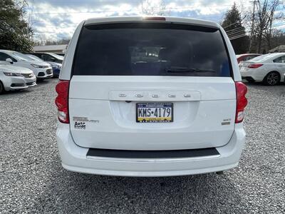 2019 Dodge Grand Caravan SXT   - Photo 4 - Seneca, PA 16346