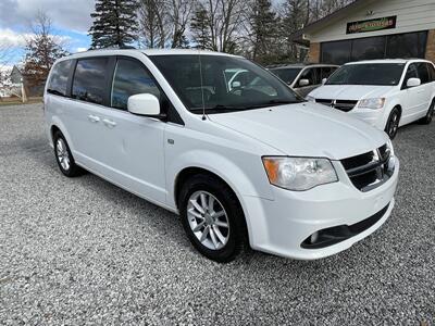 2019 Dodge Grand Caravan SXT   - Photo 7 - Seneca, PA 16346