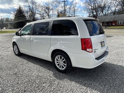 2019 Dodge Grand Caravan SXT   - Photo 3 - Seneca, PA 16346