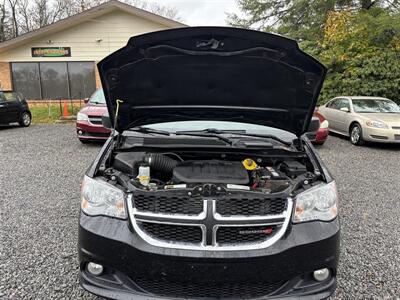 2019 Dodge Grand Caravan SXT   - Photo 14 - Seneca, PA 16346