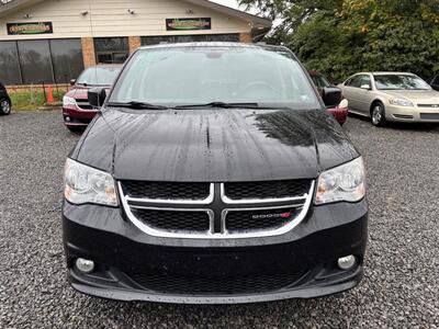 2019 Dodge Grand Caravan SXT   - Photo 8 - Seneca, PA 16346