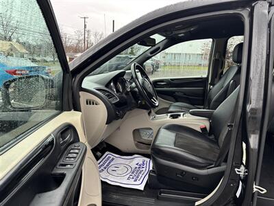 2019 Dodge Grand Caravan SXT   - Photo 11 - Seneca, PA 16346