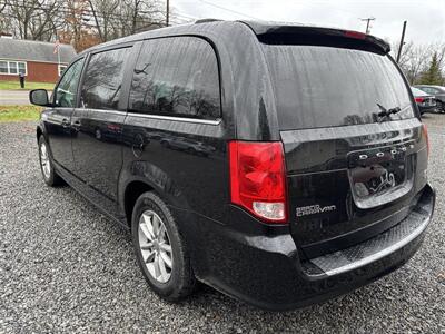 2019 Dodge Grand Caravan SXT   - Photo 3 - Seneca, PA 16346