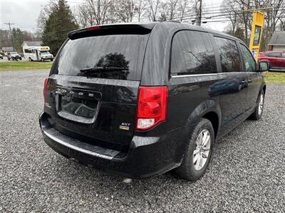 2019 Dodge Grand Caravan SXT   - Photo 5 - Seneca, PA 16346