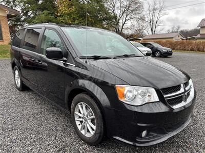 2019 Dodge Grand Caravan SXT   - Photo 7 - Seneca, PA 16346