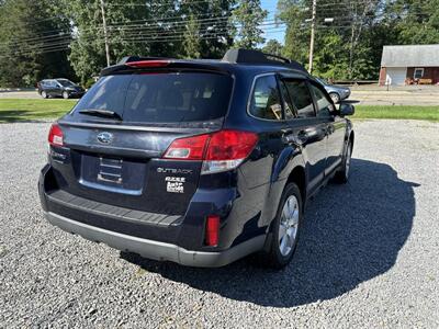 2012 Subaru Outback 2.5i Premium   - Photo 5 - Seneca, PA 16346