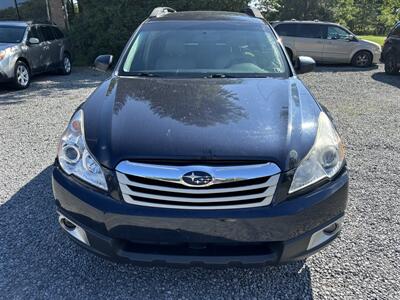 2012 Subaru Outback 2.5i Premium   - Photo 8 - Seneca, PA 16346