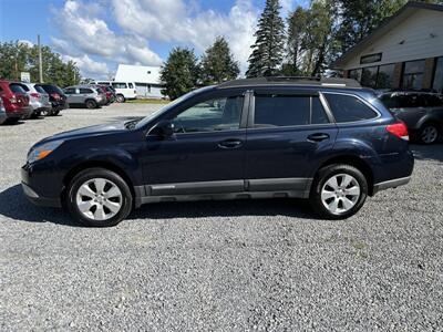 2012 Subaru Outback 2.5i Premium   - Photo 2 - Seneca, PA 16346