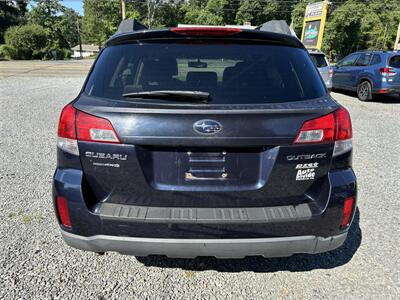 2012 Subaru Outback 2.5i Premium   - Photo 4 - Seneca, PA 16346