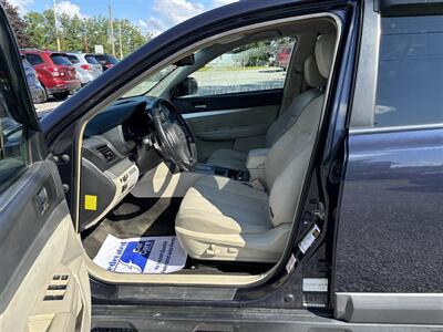 2012 Subaru Outback 2.5i Premium   - Photo 9 - Seneca, PA 16346