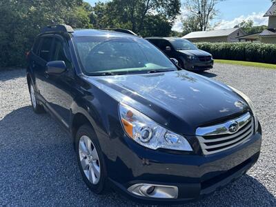 2012 Subaru Outback 2.5i Premium   - Photo 7 - Seneca, PA 16346