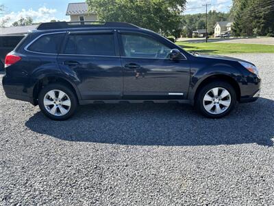 2012 Subaru Outback 2.5i Premium   - Photo 6 - Seneca, PA 16346