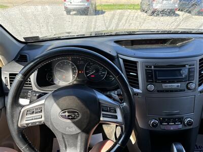 2012 Subaru Outback 2.5i Premium   - Photo 12 - Seneca, PA 16346