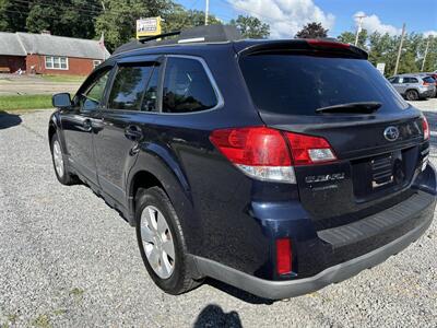 2012 Subaru Outback 2.5i Premium   - Photo 3 - Seneca, PA 16346