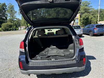 2012 Subaru Outback 2.5i Premium   - Photo 11 - Seneca, PA 16346