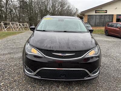 2018 Chrysler Pacifica Touring L Plus   - Photo 8 - Seneca, PA 16346