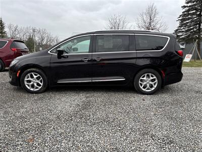 2018 Chrysler Pacifica Touring L Plus   - Photo 2 - Seneca, PA 16346