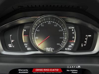 2016 Volvo XC70 T5 Premier   - Photo 12 - Sherman Oaks, CA 91403-1701