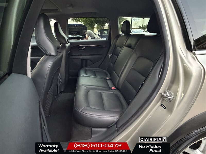2016 Volvo XC70 T5 Premier   - Photo 6 - Sherman Oaks, CA 91403-1701
