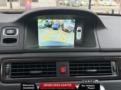 2016 Volvo XC70 T5 Premier   - Photo 11 - Sherman Oaks, CA 91403-1701