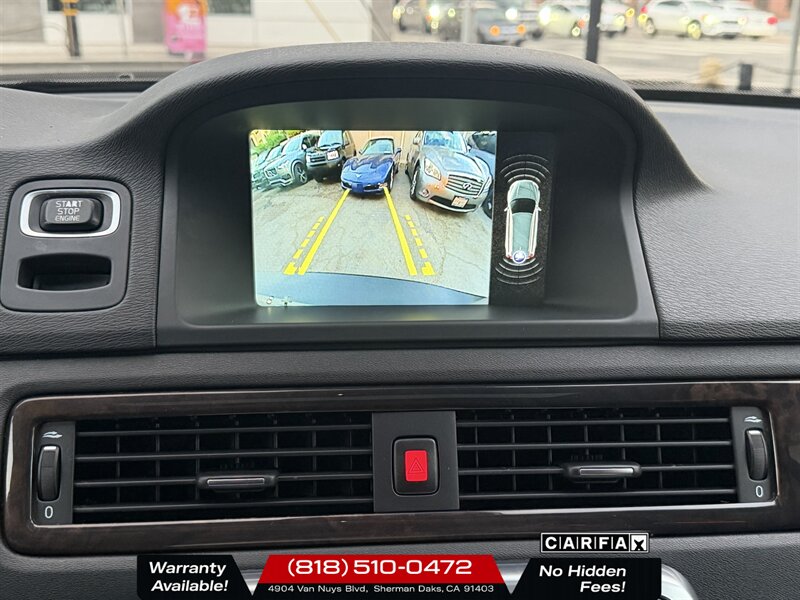 2016 Volvo XC70 T5 Premier   - Photo 11 - Sherman Oaks, CA 91403-1701