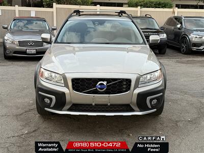 2016 Volvo XC70 T5 Premier   - Photo 2 - Sherman Oaks, CA 91403-1701