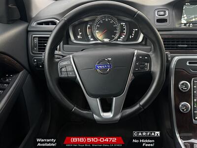 2016 Volvo XC70 T5 Premier   - Photo 10 - Sherman Oaks, CA 91403-1701