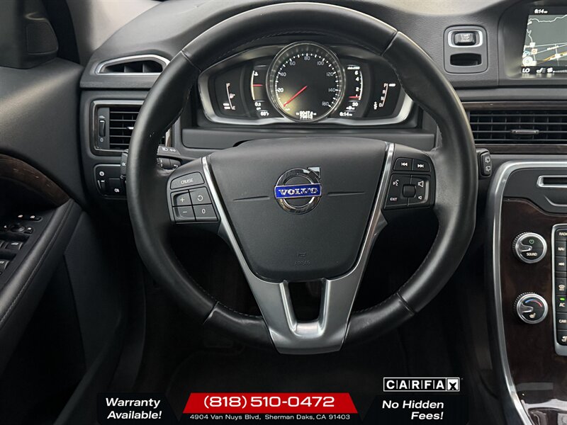 2016 Volvo XC70 T5 Premier   - Photo 10 - Sherman Oaks, CA 91403-1701