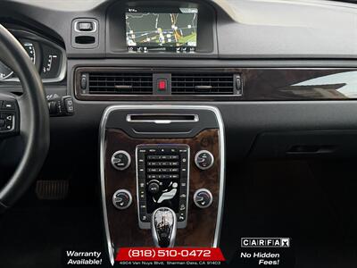 2016 Volvo XC70 T5 Premier   - Photo 9 - Sherman Oaks, CA 91403-1701