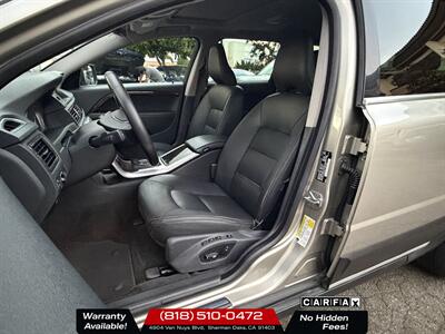 2016 Volvo XC70 T5 Premier   - Photo 7 - Sherman Oaks, CA 91403-1701