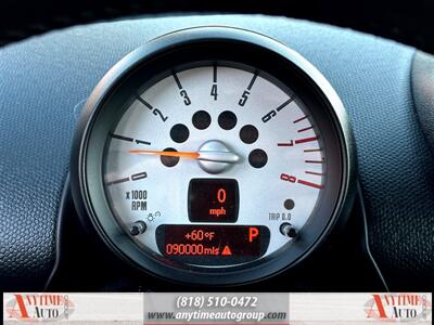 2014 MINI Paceman Paceman   - Photo 13 - Sherman Oaks, CA 91403-1701