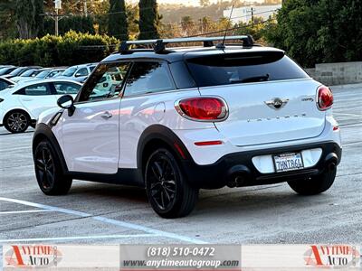 2014 MINI Paceman Paceman   - Photo 5 - Sherman Oaks, CA 91403-1701