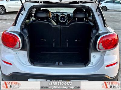 2014 MINI Paceman Paceman   - Photo 18 - Sherman Oaks, CA 91403-1701