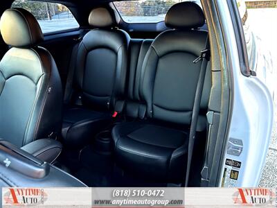 2014 MINI Paceman Paceman   - Photo 12 - Sherman Oaks, CA 91403-1701